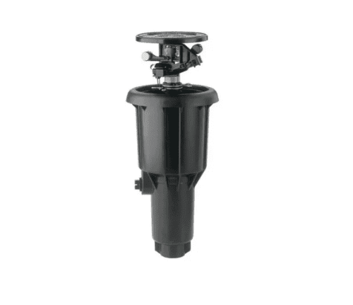 Aspersor de Riego Pop Up Tipo Maxi Paw