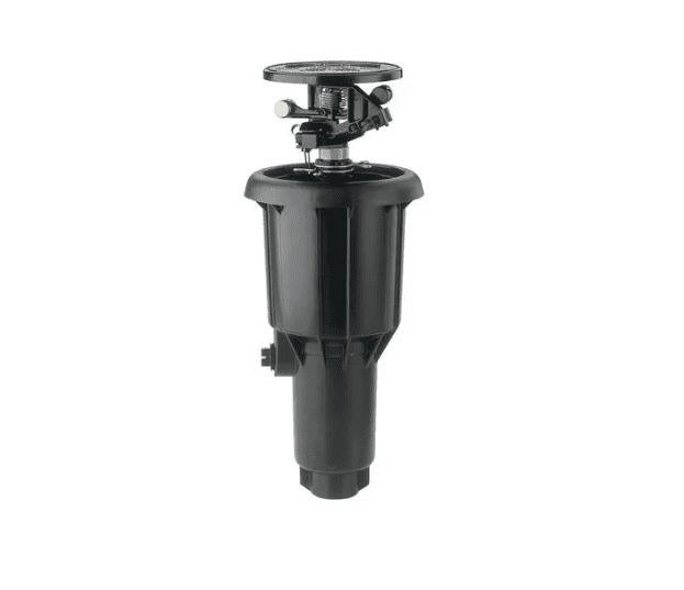 Aspersor de Riego Pop Up Tipo Maxi Paw