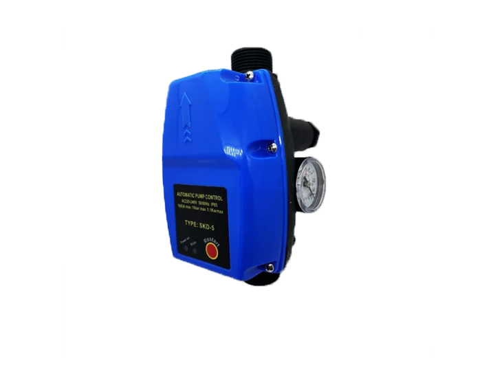 Controlador Bomba tgmarket_