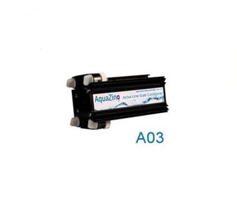 Descalcificador Aquazino03 tgmarket