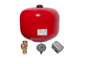 Kit hidroneumatico 24lts tgmarket