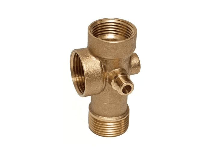 Union 5 vías Bronce_tgmarket