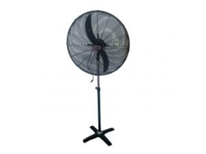 Ventilador pedestal 30 pulgadas tgmarket