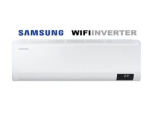 climatizador inverter samsung tgmarket