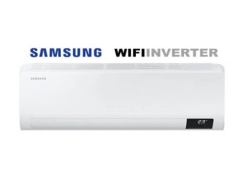 climatizador inverter samsung tgmarket