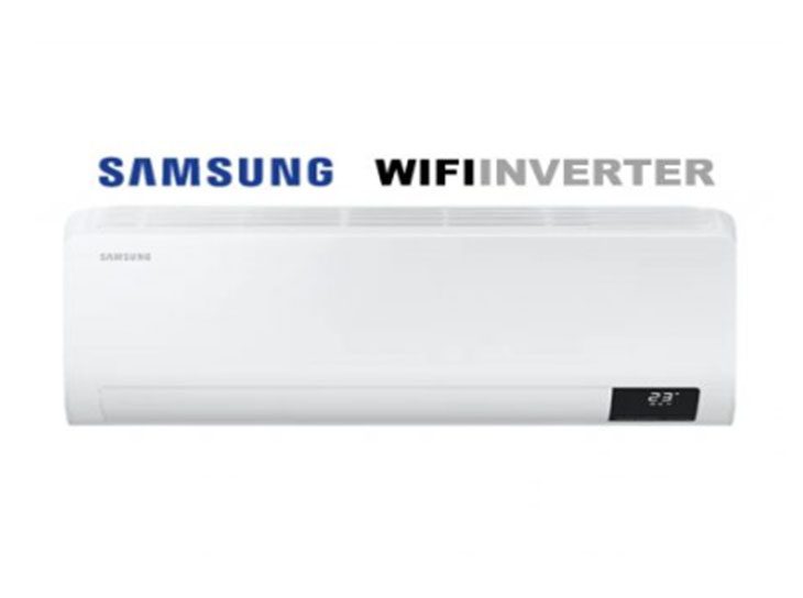climatizador inverter samsung tgmarket