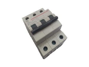 tri automatico 10 amperes