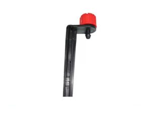 70lh Gotero riego con estaca regulable Pack 50un tgmarket