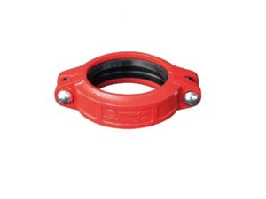 Copla ranurada flexible tipo victaulic tgmarket