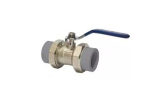 Llave válvula bola ppr fusión tgmarket