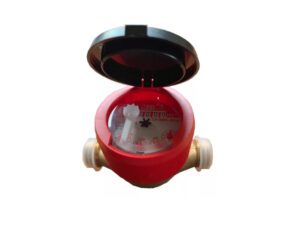 Medidor de agua 3/4 tgmarket