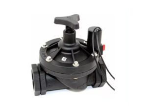 Valvula solenoide tgmarket