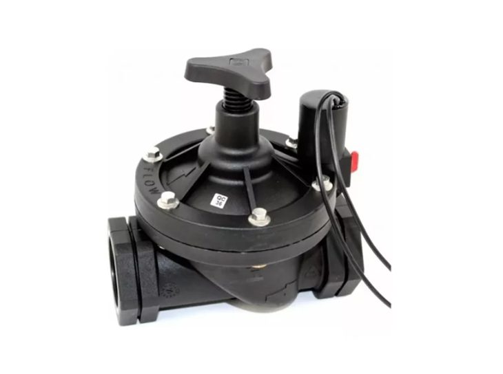 Valvula solenoide tgmarket