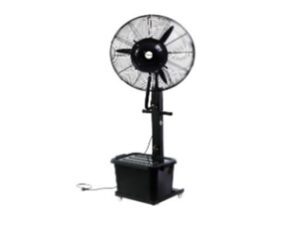 Ventilador Nebulizador Kosner KSN 26 tgmarket
