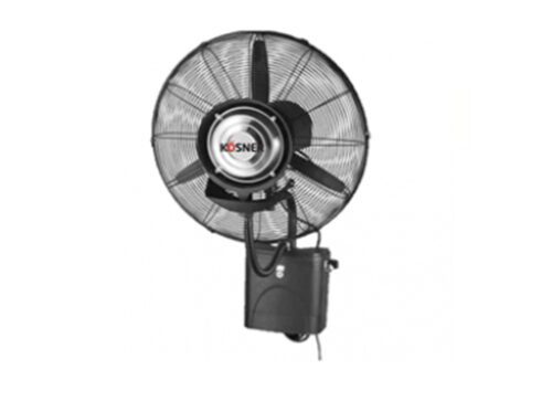Ventilador nebulizador ksn26w tgmarket
