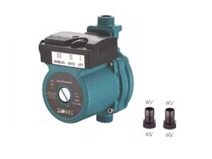 Electrobomba Aumentadora de Presión Aquastrong tgmarket