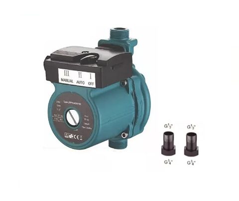 Electrobomba Aumentadora de Presión Aquastrong tgmarket