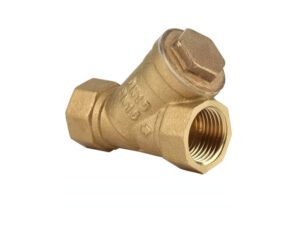 Filtro yee para calefont bronce tgmarket
