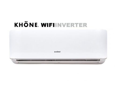 climatizador aire inverter wifi khone tgmarket