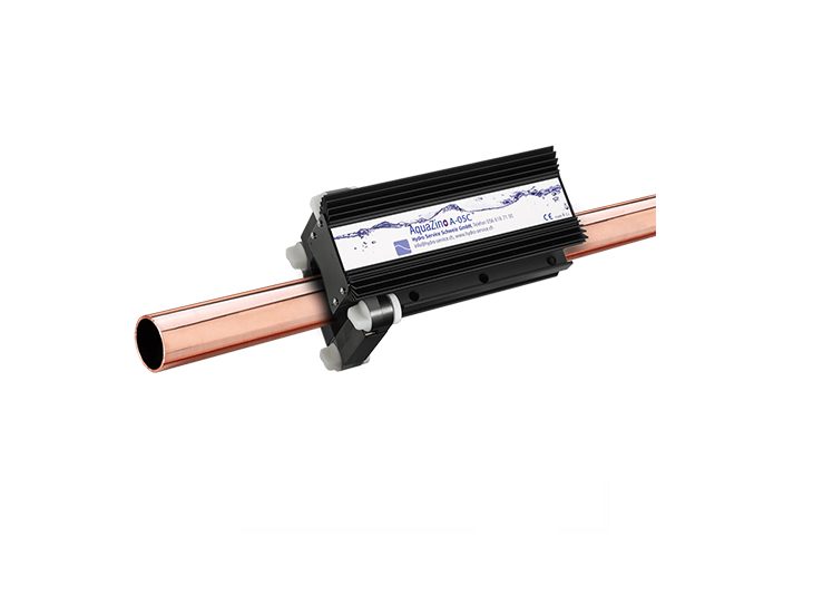 Descalcificador Aquazino 05 tgmarket
