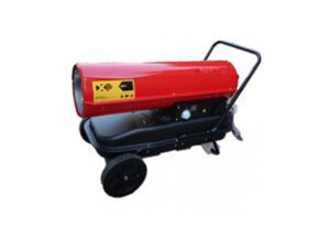Turbocalefactor 30kw Diesel tgmarket
