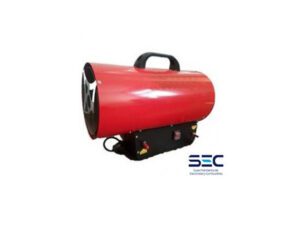 Turbocalefactor 30kw gas tgmarket