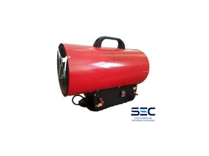 Turbocalefactor 30kw gas tgmarket