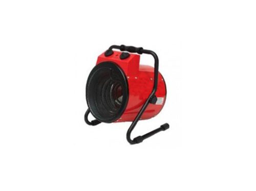 Turbocalefactor 3kw electrico tgmarket