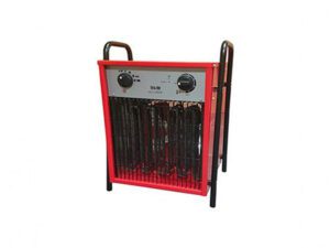 Turbocalefactor 9kw electrico tgmarket