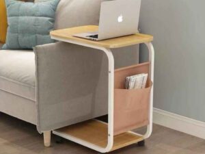 Mueble diseño blanco tgmarket