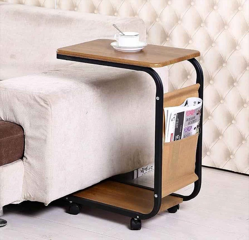 Mueble diseño negro tgmarket
