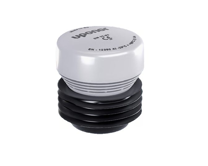 Válvula venteo tipo maxi vent uponor tgmarket