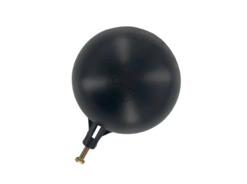 Boya para válvula flotador para estanques 220mm tgmarket