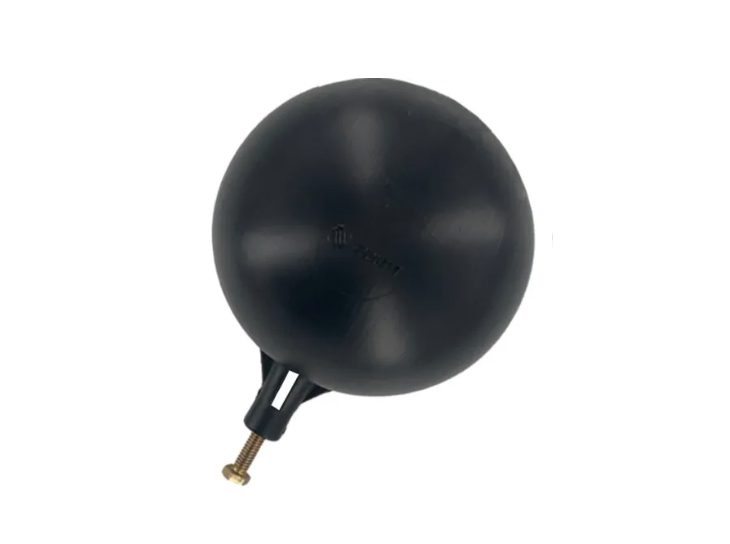 Boya para válvula flotador para estanques 220mm tgmarket