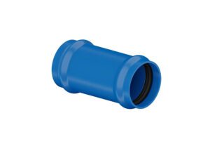 Copla Reparación Anger Pvc 110mm tgmarket