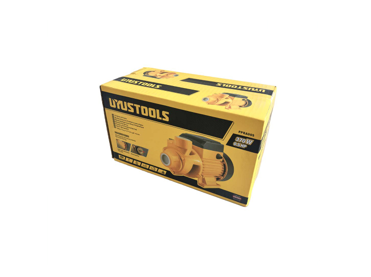Caja Bomba Periferica uyustools