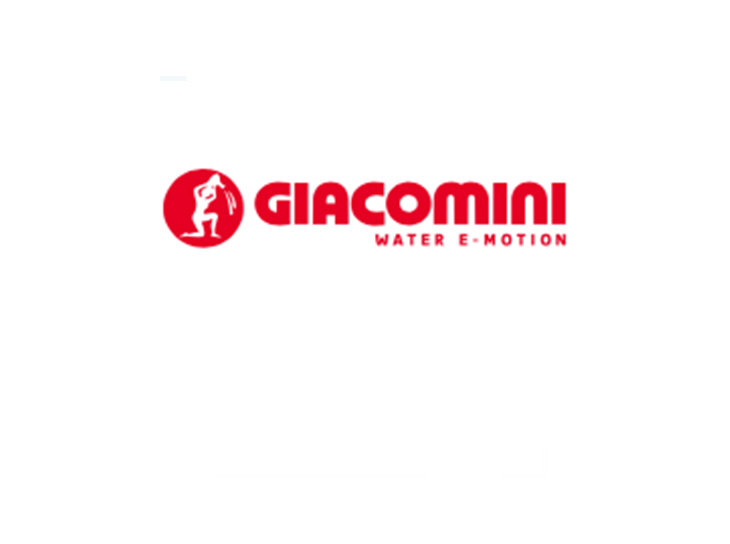 Logo Giacomini tgmarket